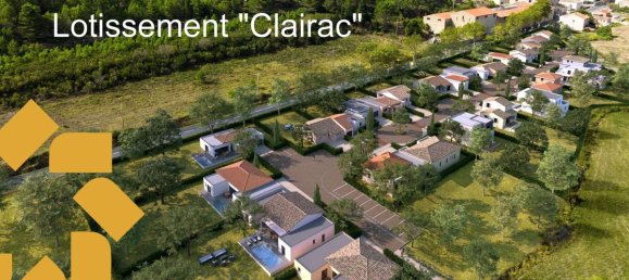 Terreno en Thezan-des-Corbieres, France 315 m² No. 104598 4