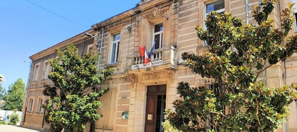 Terreno en Thezan-des-Corbieres, France 315 m² No. 104598 8