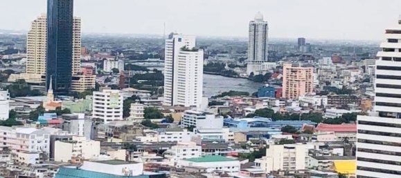 Condominio de 1 dormitorio en Ashton Silom Railay Beach, Thailand No. 31157 8