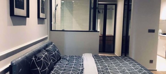 Condominio de 1 dormitorio en Ashton Silom Railay Beach, Thailand No. 31157 6