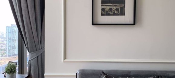 Condominio de 1 dormitorio en Ashton Silom Railay Beach, Thailand No. 31157 7