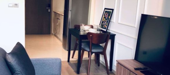 Condominio de 1 dormitorio en Ashton Silom Railay Beach, Thailand No. 31157 3