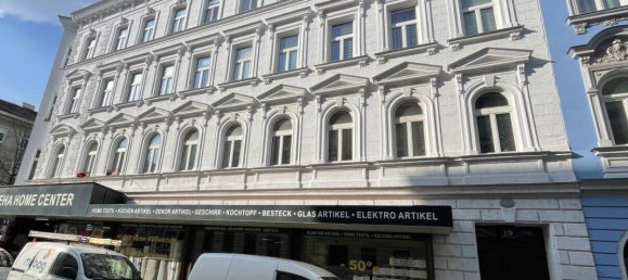 Квартира с 3 комнатами в Бригиттенау, Австрия № 246406 21