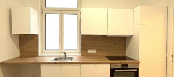 Квартира с 3 комнатами в Бригиттенау, Австрия № 246406 8