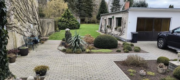 4-Zimmer Stadthaus in Prignitz, Germany, Nr. 294947 4