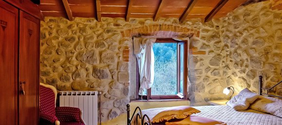 2 bedrooms House in Santa Fiora, Italy No. 233577 19