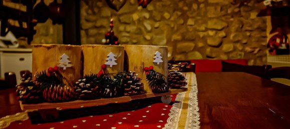 2 bedrooms House in Santa Fiora, Italy No. 233577 15