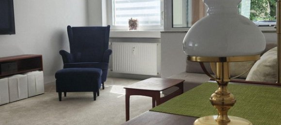 3 bedrooms Apartment in Wiesbaden, Germany No. 335417 6