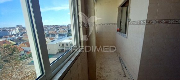 2 bedrooms Apartment in Seixal, Portugal No. 85962 5