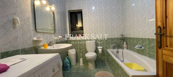 2 Schlafzimmer Wohnung in Saint Paul's Bay, Malta, Nr. 2338 5