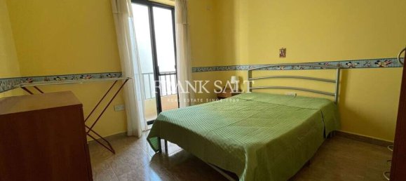 2 Schlafzimmer Wohnung in Saint Paul's Bay, Malta, Nr. 2338 7