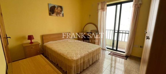 2 Schlafzimmer Wohnung in Saint Paul's Bay, Malta, Nr. 2338 8