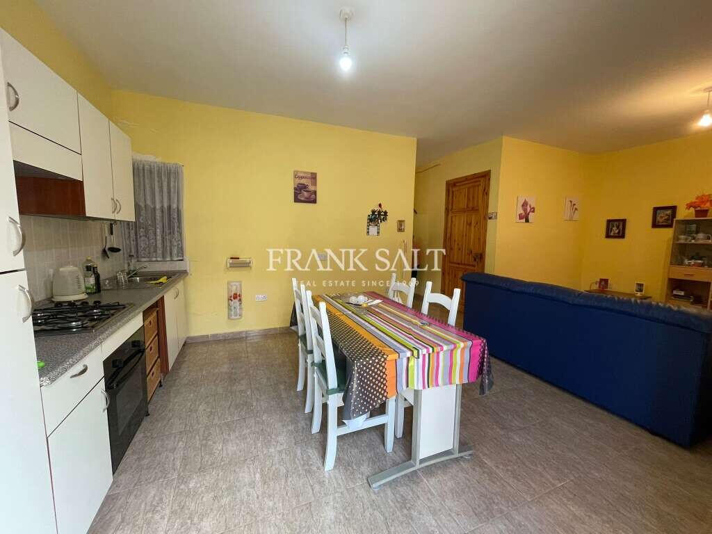 2 Schlafzimmer Wohnung in Saint Paul's Bay, Malta, Nr. 2338