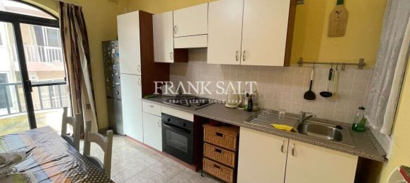 2 Schlafzimmer Wohnung in Saint Paul's Bay, Malta, Nr. 2338 4