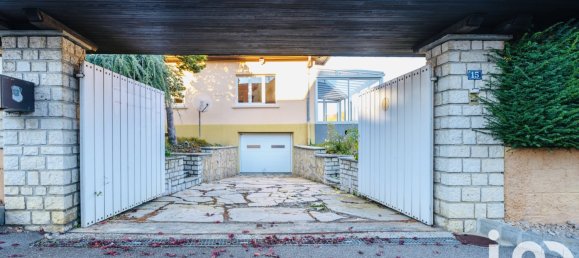 3 غرف نوم منزل في Durlinsdorf, France رقم 43199 25