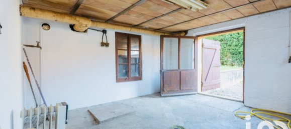 3 غرف نوم منزل في Durlinsdorf, France رقم 43199 21