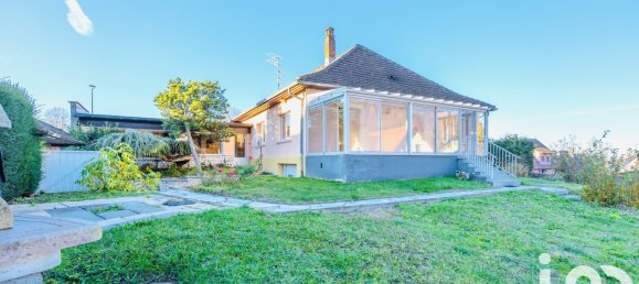 3 غرف نوم منزل في Durlinsdorf, France رقم 43199 6