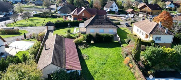 3 غرف نوم منزل في Durlinsdorf, France رقم 43199 3