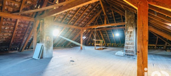 3 غرف نوم منزل في Durlinsdorf, France رقم 43199 23