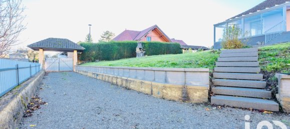 3 غرف نوم منزل في Durlinsdorf, France رقم 43199 26