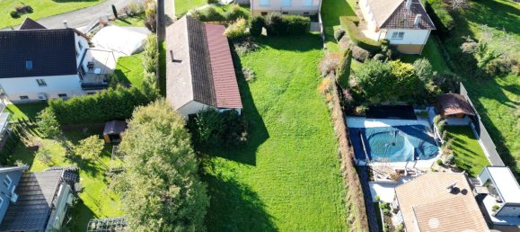 3 غرف نوم منزل في Durlinsdorf, France رقم 43199 4