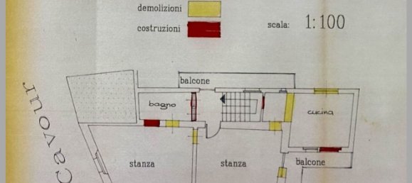4غرفة شقة في Alzano Lombardo, Italy رقم 338562 25