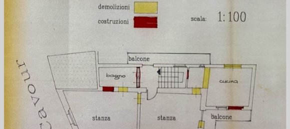 4غرفة شقة في Alzano Lombardo, Italy رقم 338562 35
