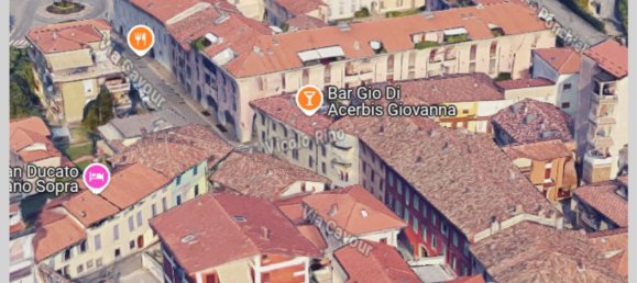 4غرفة شقة في Alzano Lombardo, Italy رقم 338562 33