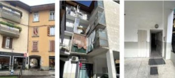 4غرفة شقة في Alzano Lombardo, Italy رقم 338562 7