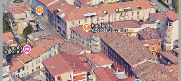 4غرفة شقة في Alzano Lombardo, Italy رقم 338562 23