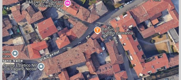 4غرفة شقة في Alzano Lombardo, Italy رقم 338562 32