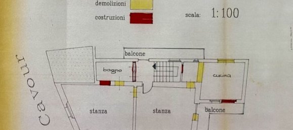 4غرفة شقة في Alzano Lombardo, Italy رقم 338562 6