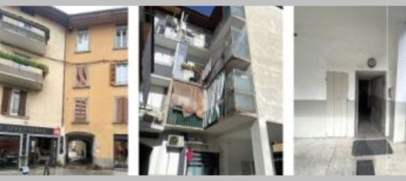 4غرفة شقة في Alzano Lombardo, Italy رقم 338562 17