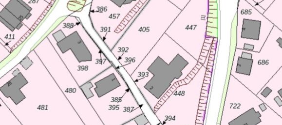 937m² Land in Siegen-Wittgenstein, Germany No. 336576 4