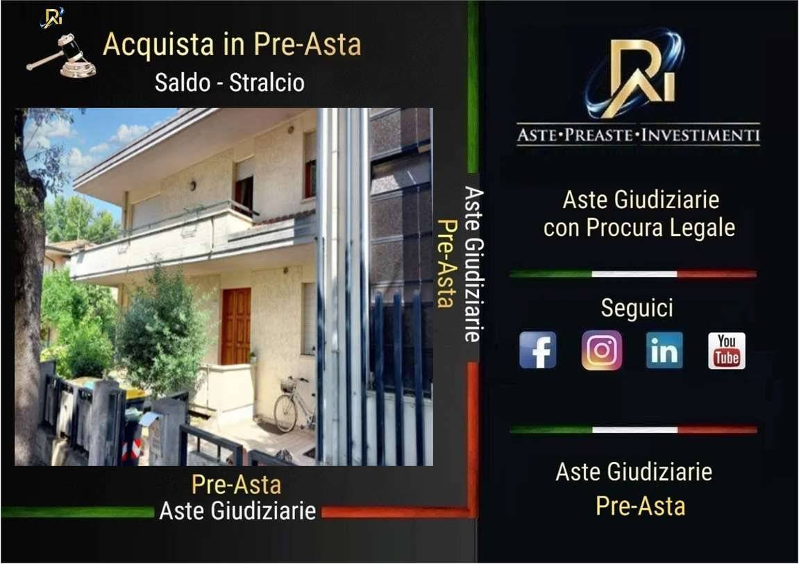 3 bedrooms Apartment in Cattolica, Italy No. 12121