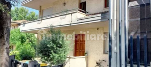 3 bedrooms Apartment in Cattolica, Italy No. 12121 2