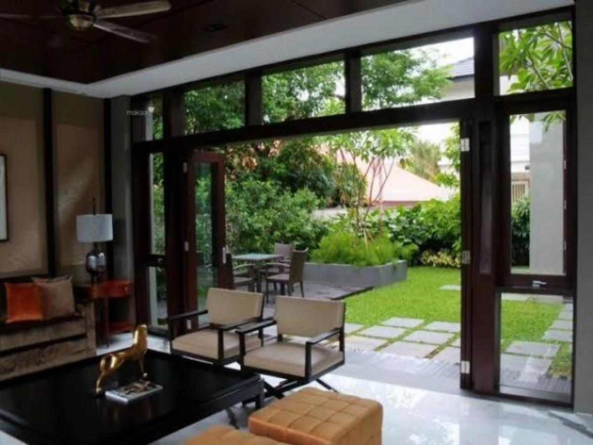 4 chambres Maison à Thrissur, India No. 14522