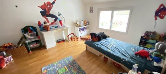 Moradia em banda T4 em Arcis-sur-Aube, France N.º 45047 4