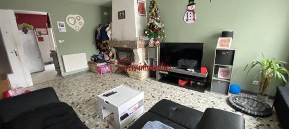 Moradia em banda T4 em Arcis-sur-Aube, France N.º 45047 2