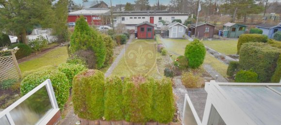 Adosado de 2 dormitorios en Segeberg, Germany No. 33939 16