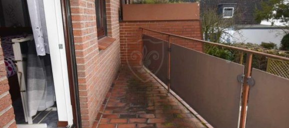 Adosado de 2 dormitorios en Segeberg, Germany No. 33939 10