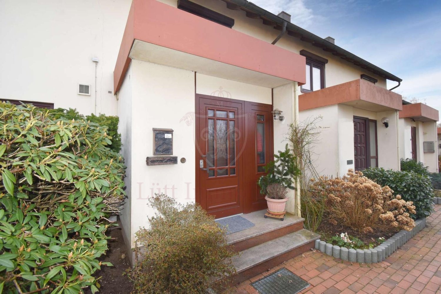 Adosado de 2 dormitorios en Segeberg, Germany No. 33939