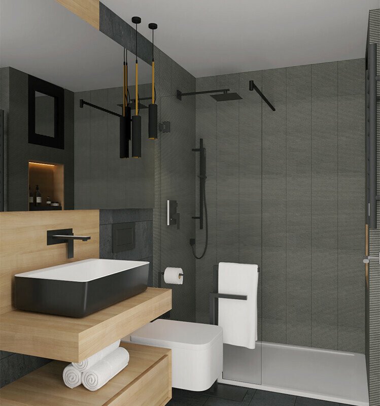 2 Schlafzimmer Wohnung in Valencian Community, Spain, Nr. 285137