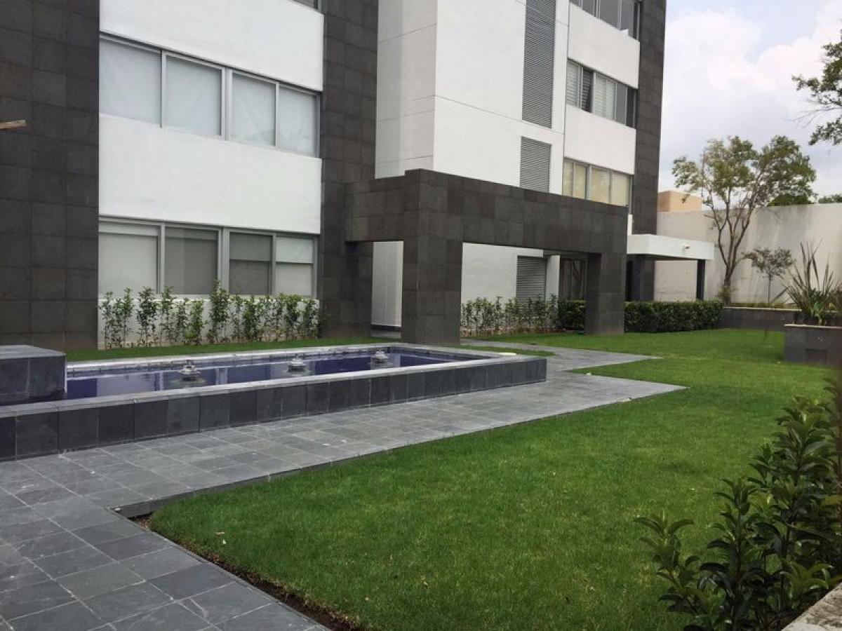 2 bedrooms Apartment in Jalisco, Mexico No. 178259