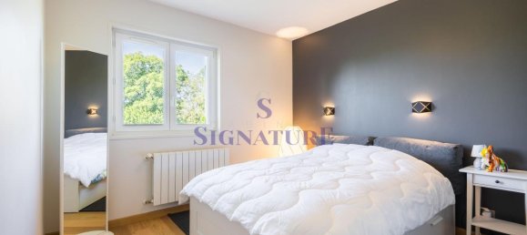 Casa de 4 dormitorios en Laquenexy, France No. 83354 6