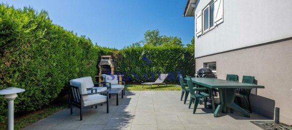 Casa de 4 dormitorios en Laquenexy, France No. 83354 10