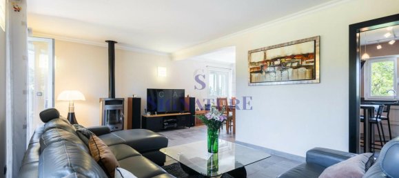 Casa de 4 dormitorios en Laquenexy, France No. 83354 2