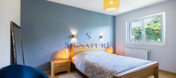 Casa de 4 dormitorios en Laquenexy, France No. 83354 7