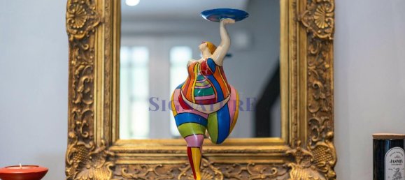 Casa de 4 dormitorios en Laquenexy, France No. 83354 9