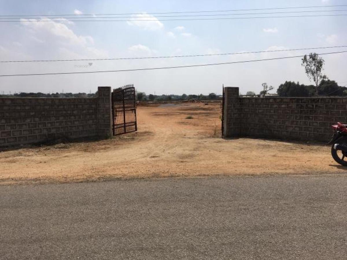 Terrain à Hyderabad, India No. 38963